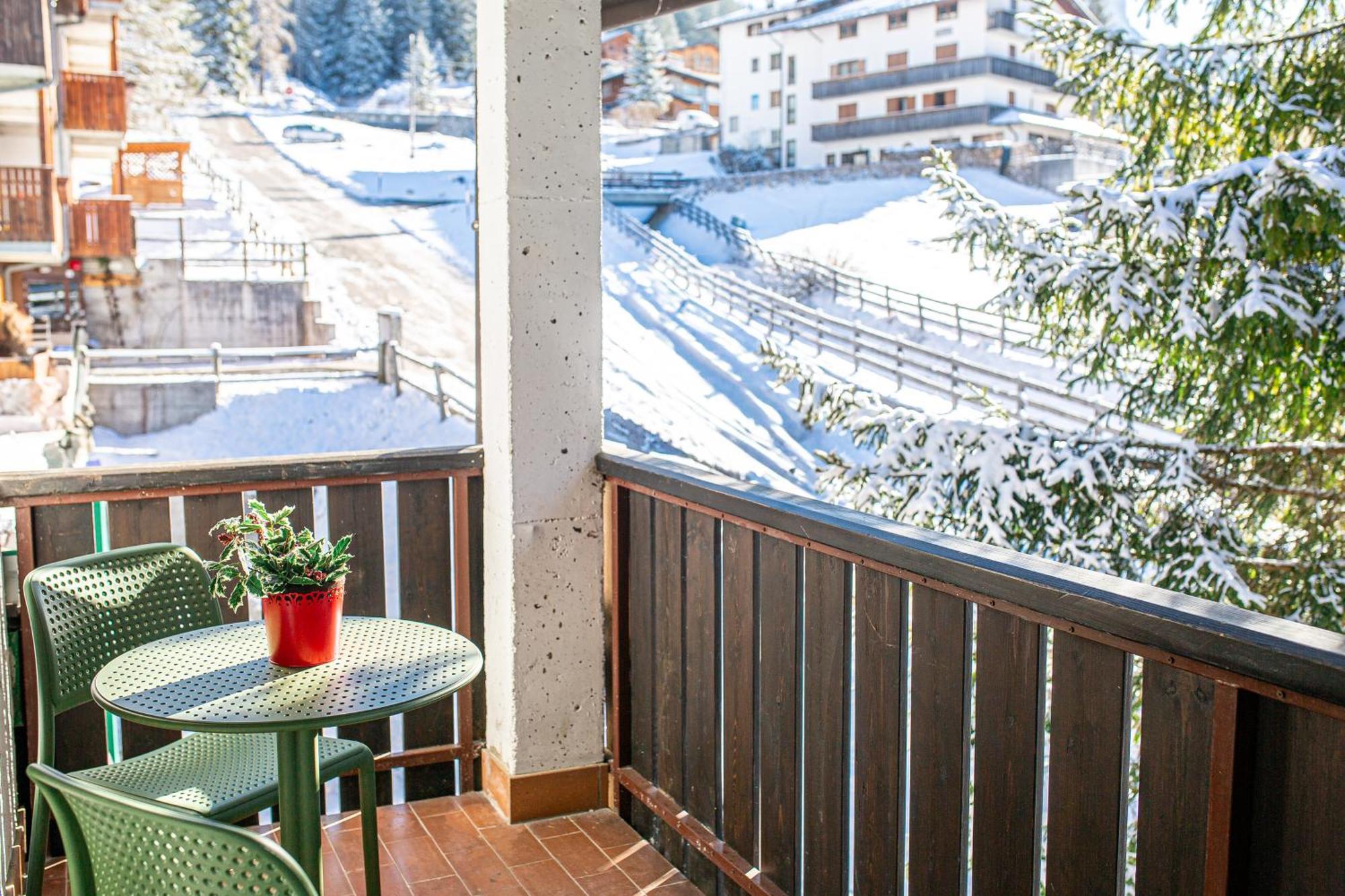 Hotel Nigritella Selva di Cadore Exterior photo