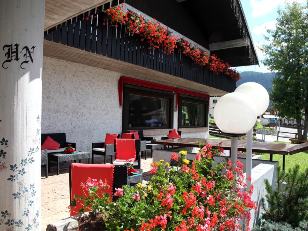 Hotel Nigritella Selva di Cadore Exterior photo