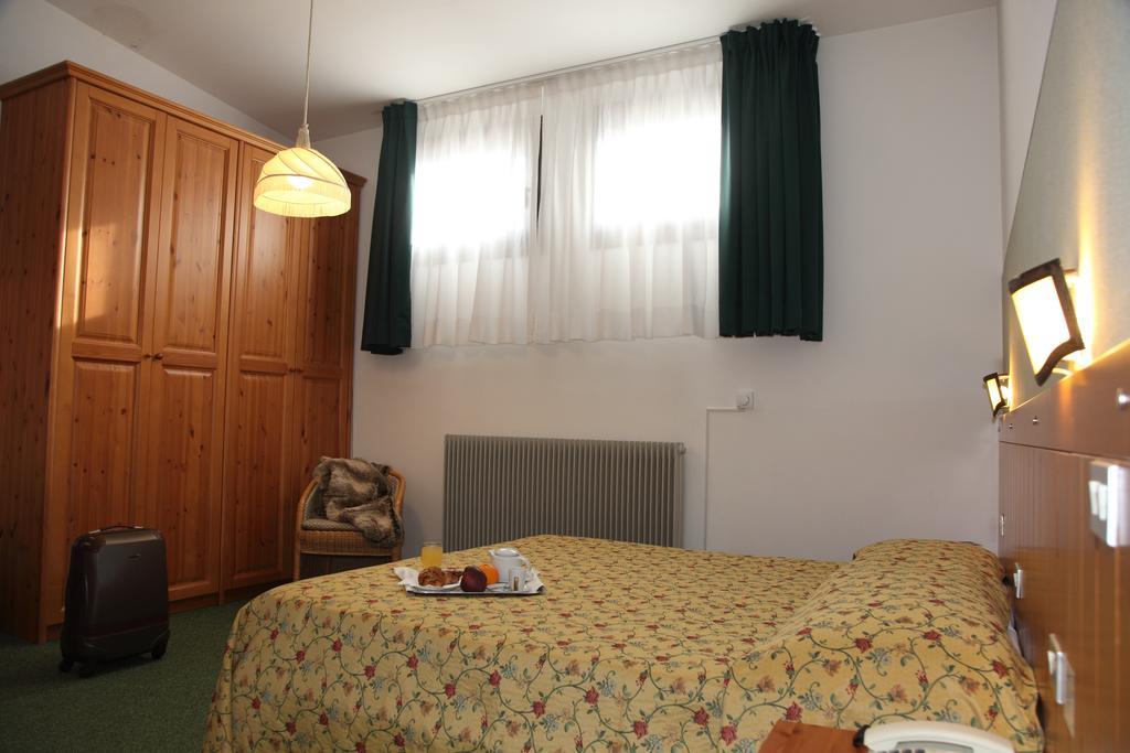 Hotel Nigritella Selva di Cadore Exterior photo